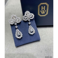 Harry Winston Earrings